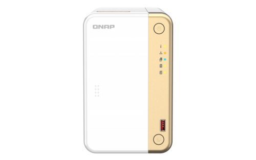 QNAP TS-262-4G