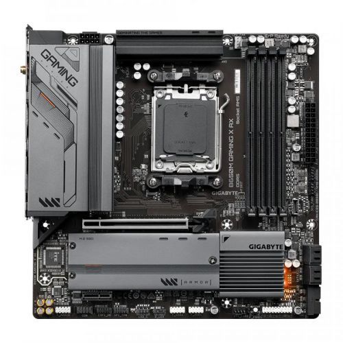 GIGABYTE B650M GAMING X AX/AM5/mATX