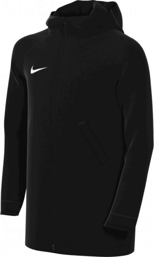 Bunda s kapucí Nike  Academy Pro Storm Rain Jacket Kids