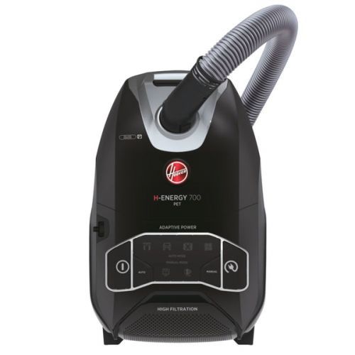 Sáčkový vysavač Hoover H-ENERGY 700 HE720PET 011