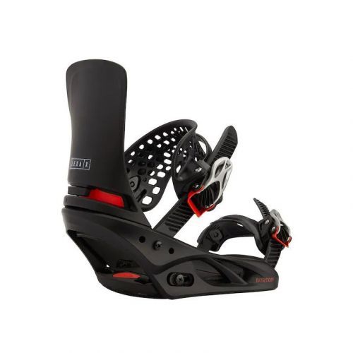 Vázání Burton Lexa X Wms - Černá - M