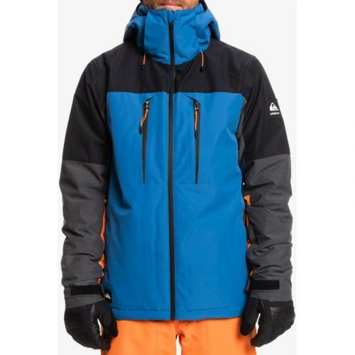 BUNDA QUIKSILVER MISSION PLUS - L