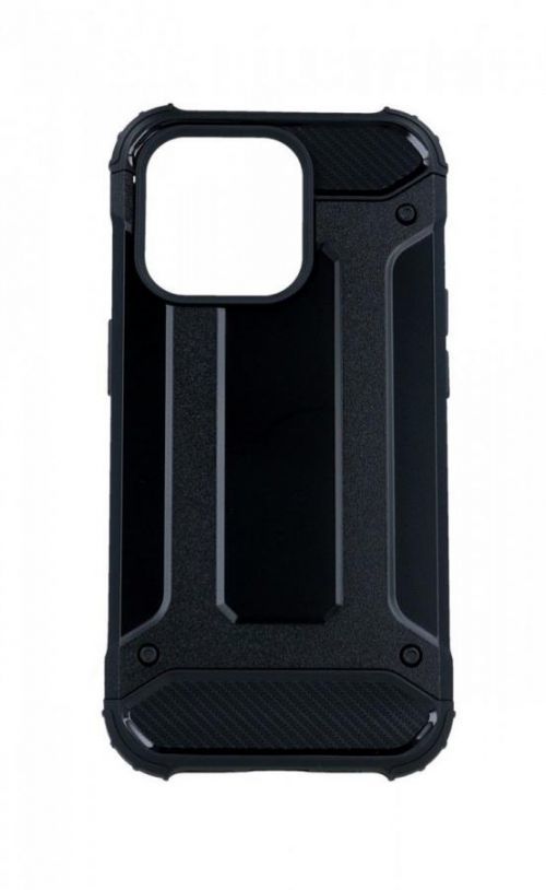 Kryt TopQ iPhone 14 Pro Panzer černý 84849