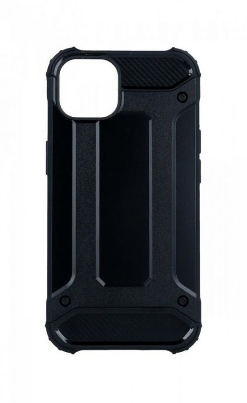 Kryt TopQ iPhone 14 Panzer černý 84847