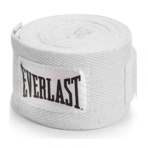 Everlast Handwraps bílá