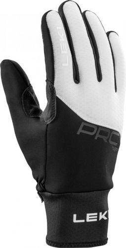 Leki PRC ThermoPlus Women - black/white 7.5