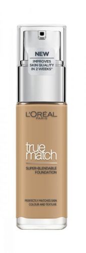 Loréal Paris True Match Super Blendable Foundation 6.N Honey sjednocující make-up 30 ml