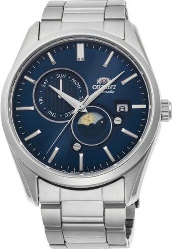 Orient Classic Sun and Moon Ver. 5 RA-AK0308L