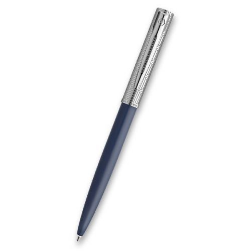 Kuličkové pero Waterman Allure Deluxe Blue 1507/2374512