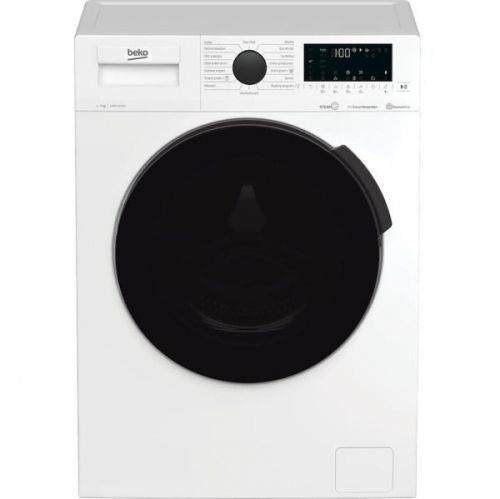 Pračka s předním plněním Beko XWUE77265CSH3