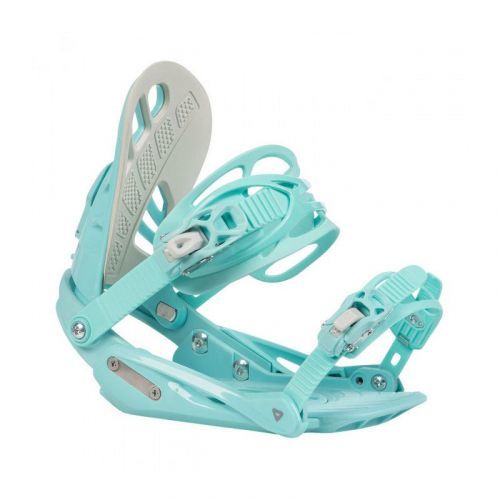 VÁZÁNÍ GRAVITY G1 LADY - zelená - M