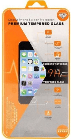 Tvrzené sklo OrangeGlass iPhone 14 85159