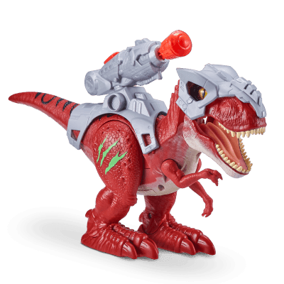 ZURU - ROBO ALIVE - Dino Wars T-Rex