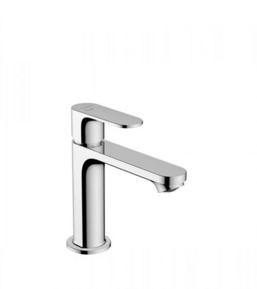 Umyvadlová baterie Hansgrohe Rebris S s výpustí chrom 72527000