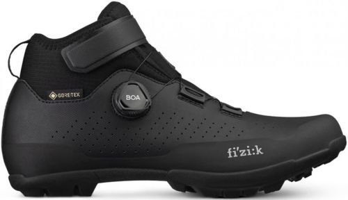 Fizik Terra Artica X5 GTX - black/black 42