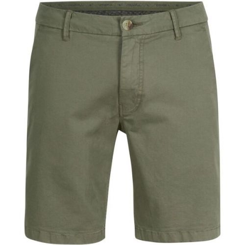 O'Neill VACA CHINO SHORTS Pánské šortky, khaki, velikost 29