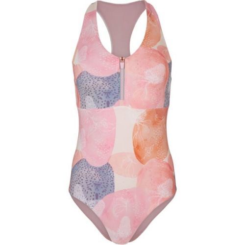 O'Neill GLOBAL JANE SWIMSUIT Dámské jednodílné plavky, mix, velikost 38