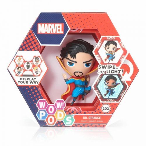 WOW POD Marvel - Dr. Strange - EPEE Merch - WOW Stuff