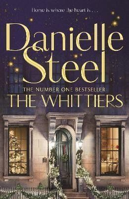 The Whittiers - Danielle Steel