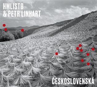 Československá - CD - Hmlisto