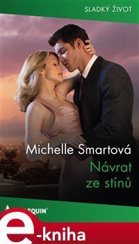 Návrat ze stínů - Michelle Smartová