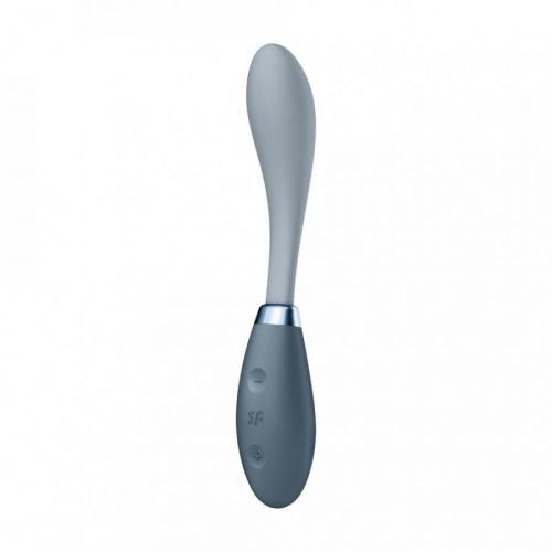 Satisfyer G-Spot Flex 3 grey