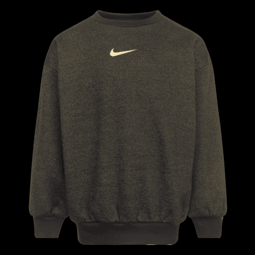 Nike trilobal fleece crew 92-98 cm