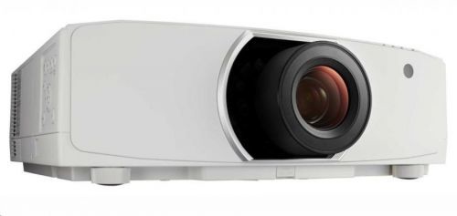 NEC PA804UL-WH Projector