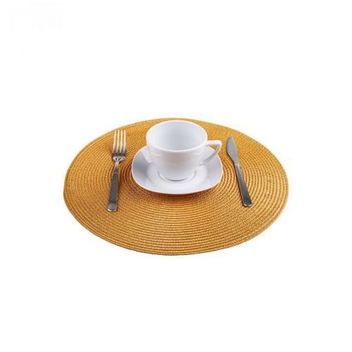 Edoti Chef table mat 38x38 A479