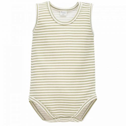 Pinokio Kids's Olivier Bodysuit Sleeveless