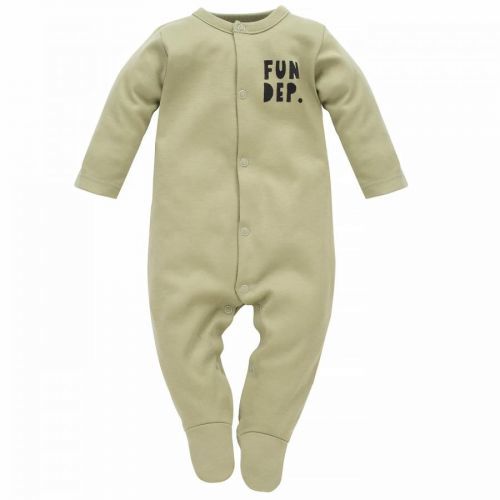 Pinokio Kids's Olivier Overall