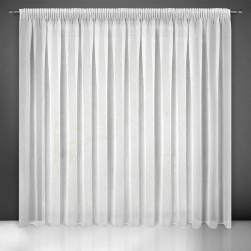 Eurofirany Unisex's Curtain 379525