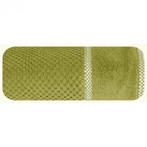 Eurofirany Unisex's Towel 347407