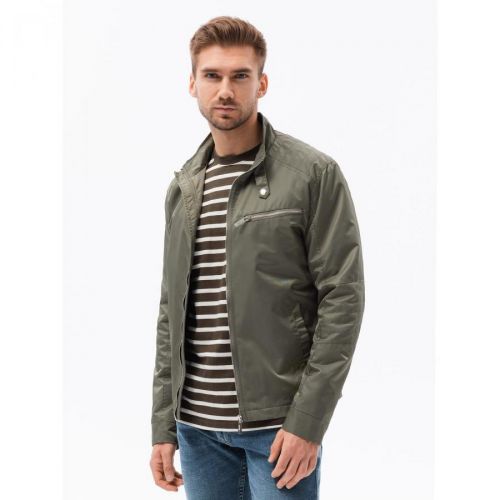 Ombre Men's mid-season jacket