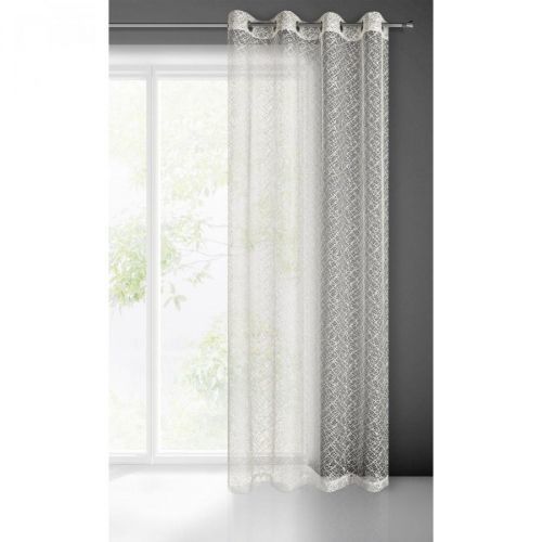 Eurofirany Unisex's Curtain 45592