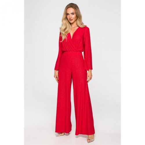 Made Of Emotion Woman's Jumpsuit M720