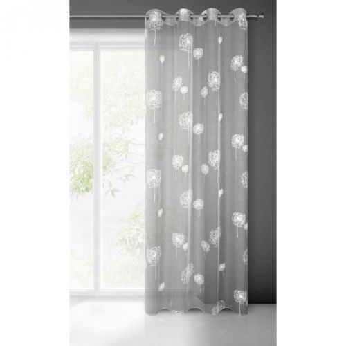 Eurofirany Unisex's Curtain 367193