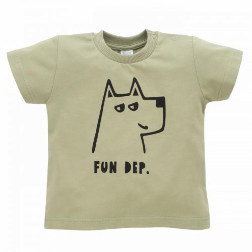 Pinokio Kids's Olivier T-shirt