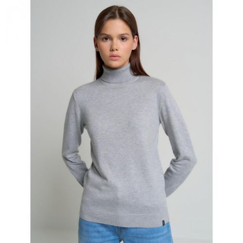 Big Star Woman's Turtleneck 160974 -902