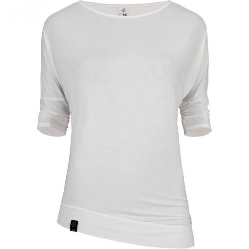 T-shirt WOOX Diridas Off White