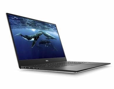 Dell XPS 15 - 9560 herní