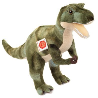 Teddy HERMANN ® Dinosaurus T-Rex, 55 cm