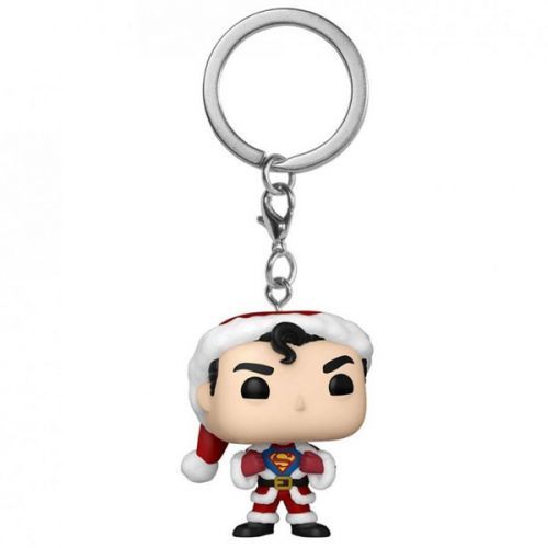 POP! Holiday Superman (DC Comics) Special Edition