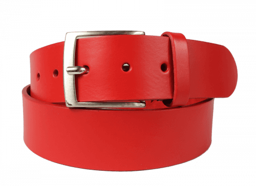 Cintura Nuovo Rosso Secondo