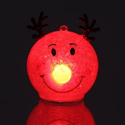 RXL 434 LED dekorace 9cm RETLUX