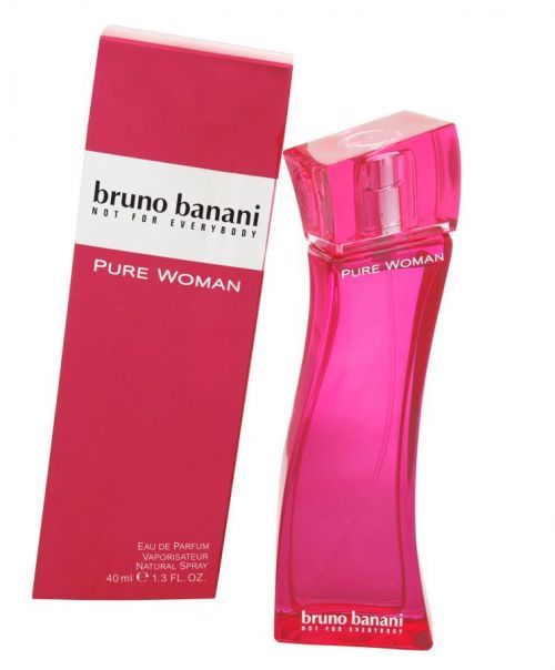 Bruno Banani Pure Woman - EDP 30 ml