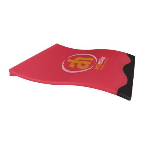 Škrabka se stěrkou