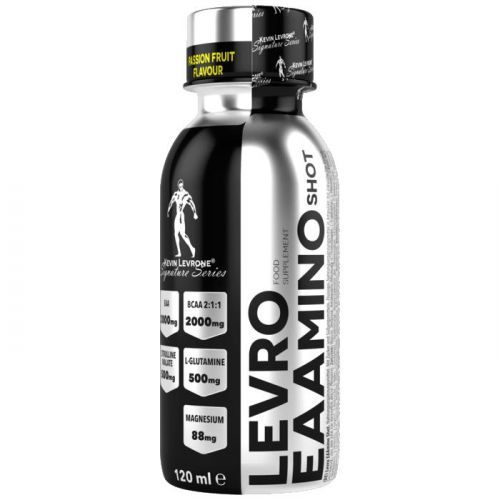 Kevin Levrone Levrone EAAmino 120ml