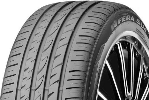 Nexen N FERA SU4 225/45 R19 96W