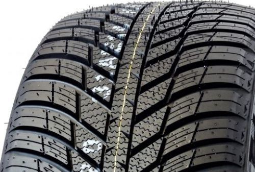 Nexen N BLUE 4 SEASON XL 215/55 R18 99V